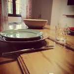 度假居 Ambroz Y Plata *