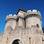 度假居 Ambroz Y Plata 卡米诺新村