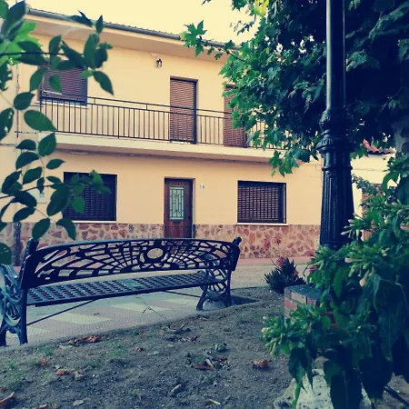 Ambroz Y Plata * Aldeanueva del Camino