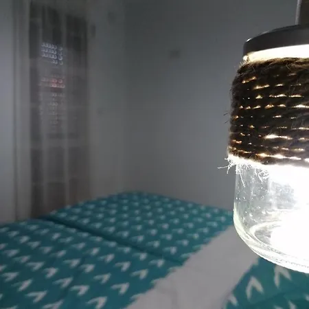 Ferienhaus Ambroz Y Plata *