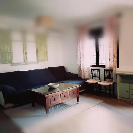 Ambroz Y Plata * Aldeanueva del Camino