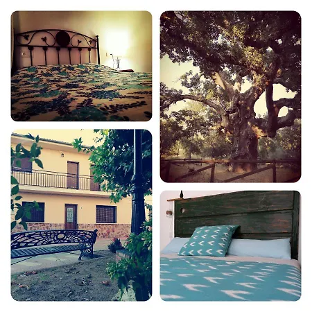 Holiday home Ambroz Y Plata Aldeanueva del Camino