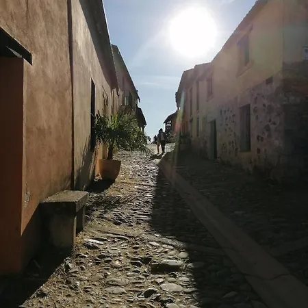 Ferienhaus Ambroz Y Plata