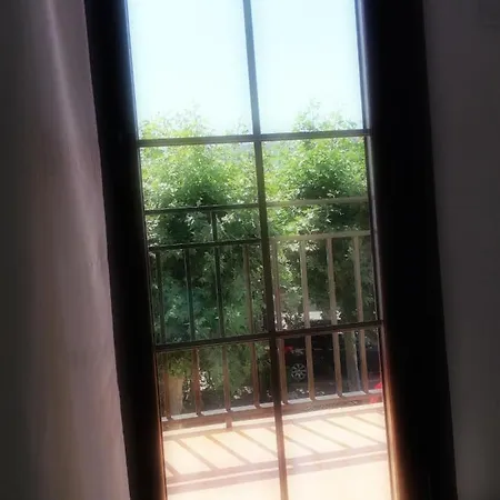 Holiday home Ambroz Y Plata Aldeanueva del Camino