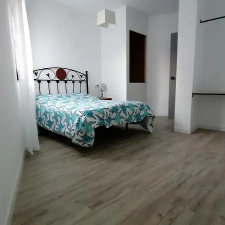 Ambroz Y Plata Hébergement de vacances *