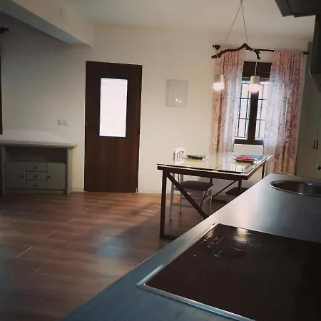 Hébergement de vacances Ambroz Y Plata