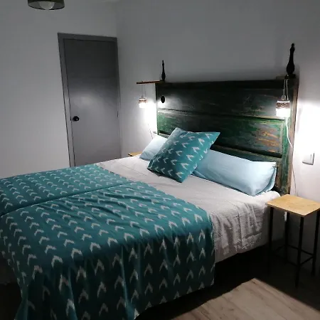 Holiday home Ambroz Y Plata *