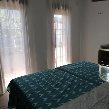 Ambroz Y Plata Holiday home