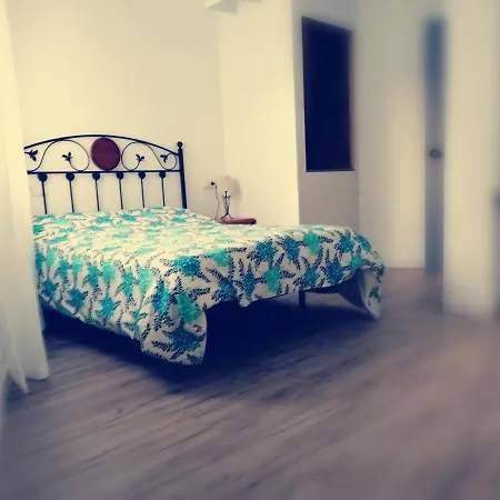 Ambroz Y Plata * Aldeanueva del Camino