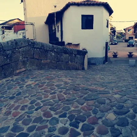 Hébergement de vacances Ambroz Y Plata