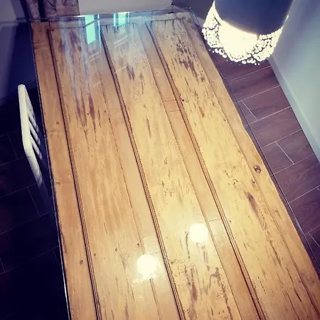 Ambroz Y Plata Ferienhaus *