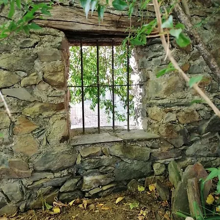 Ambroz Y Plata Holiday home