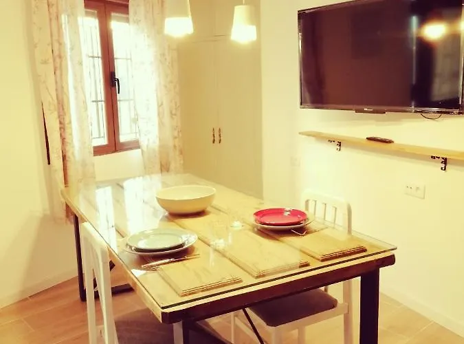 Hébergement de vacances Ambroz Y Plata *