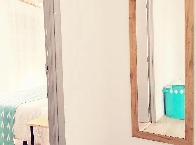 Дом отдыха Ambroz Y Plata Альдеануэва-дель-Камино