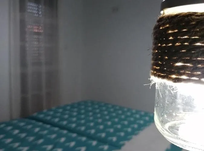 Dom wakacyjny Ambroz Y Plata *