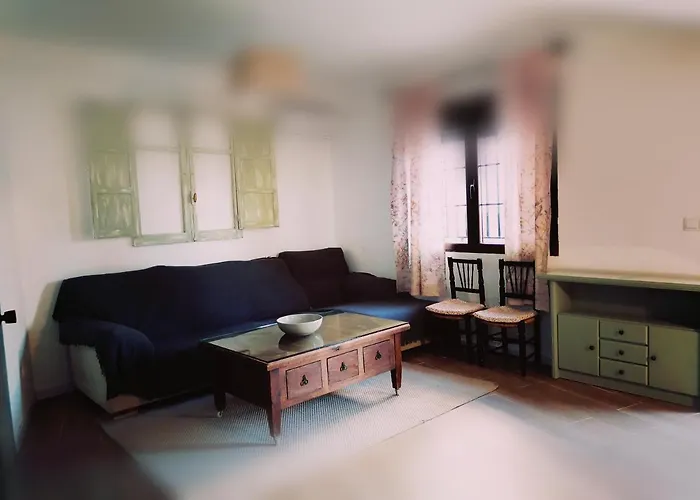 Ambroz Y Plata * Альдеануэва-дель-Камино