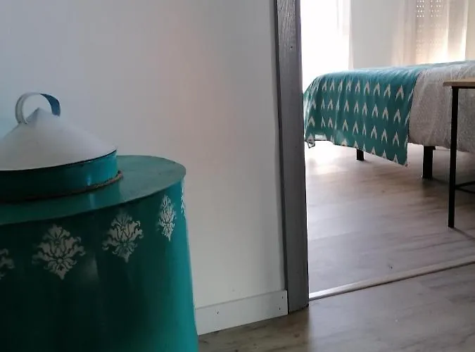 Ambroz Y Plata * Aldeanueva del Camino