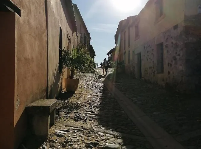 Holiday home Ambroz Y Plata