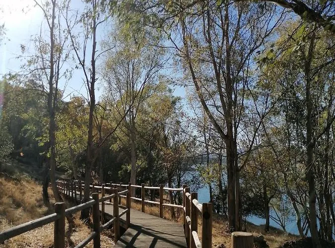 Ambroz Y Plata * Альдеануэва-дель-Камино