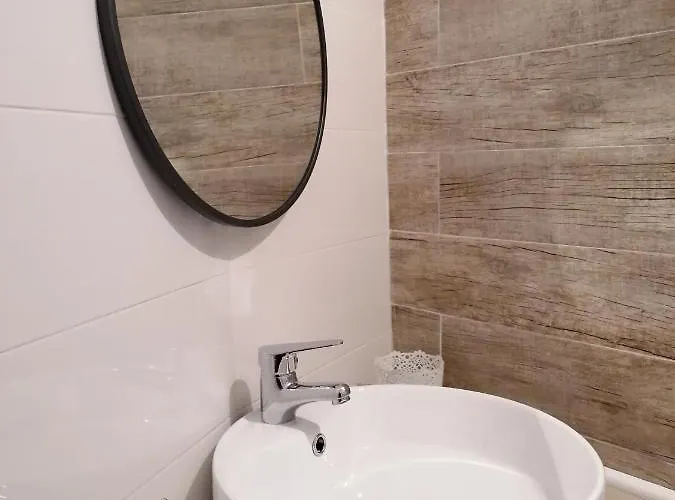 Дом отдыха Ambroz Y Plata Альдеануэва-дель-Камино