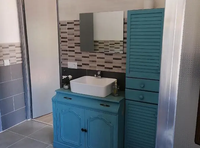 Ambroz Y Plata * Aldeanueva del Camino