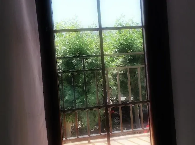 Hébergement de vacances Ambroz Y Plata Aldeanueva del Camino