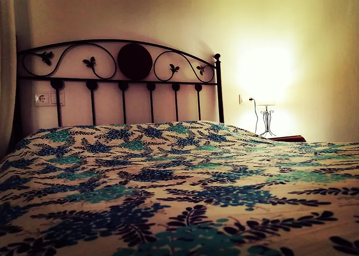 Ambroz Y Plata Aldeanueva del Camino