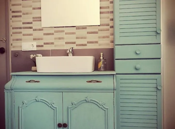 Hébergement de vacances Ambroz Y Plata *