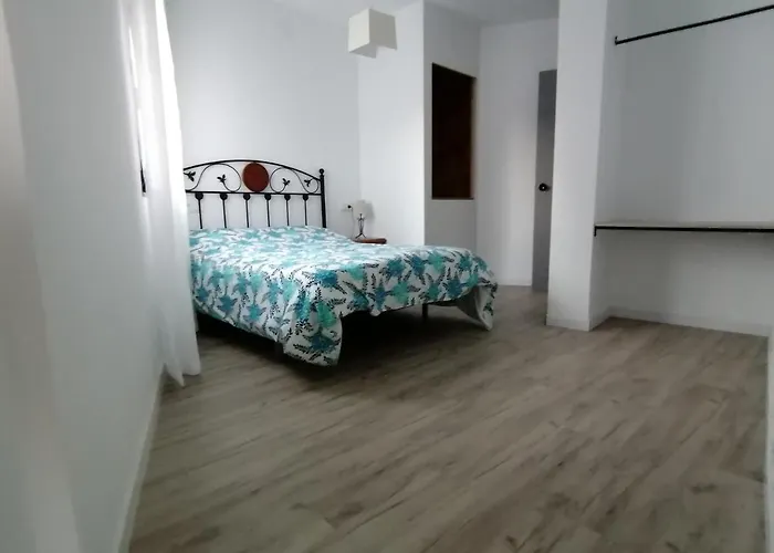 Ambroz Y Plata Дом отдыха *