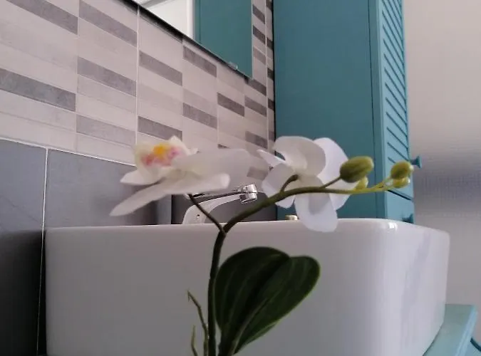 Ambroz Y Plata Дом отдыха