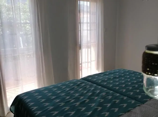 Ambroz Y Plata Holiday home