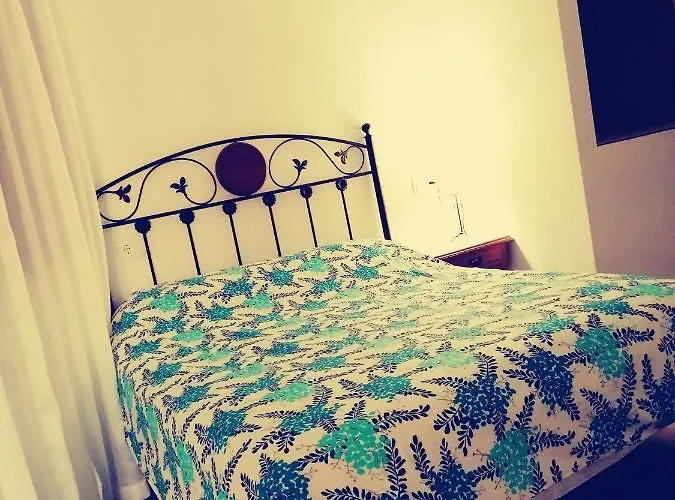 Ambroz Y Plata * Альдеануэва-дель-Камино