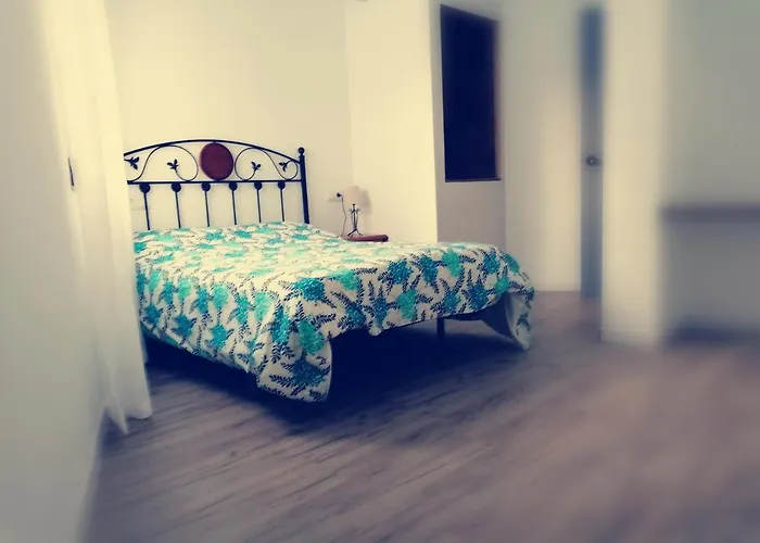 Ambroz Y Plata * Aldeanueva del Camino