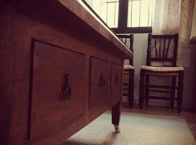 Ambroz Y Plata * Альдеануэва-дель-Камино