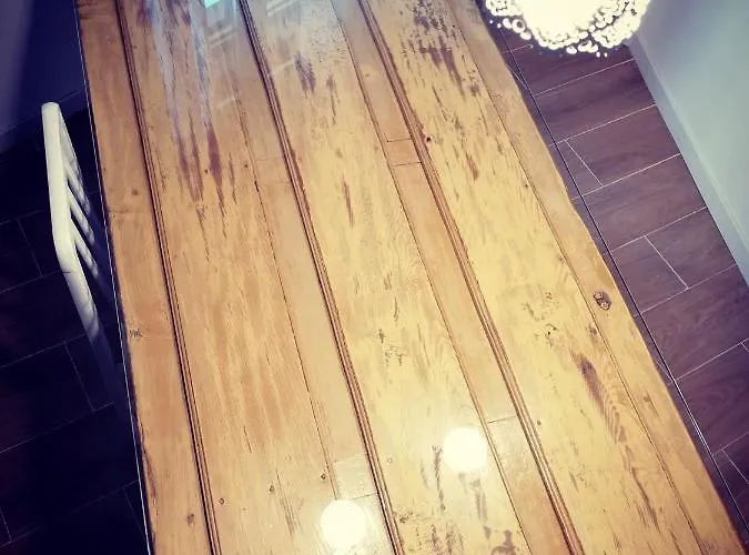 Ambroz Y Plata Дом отдыха *