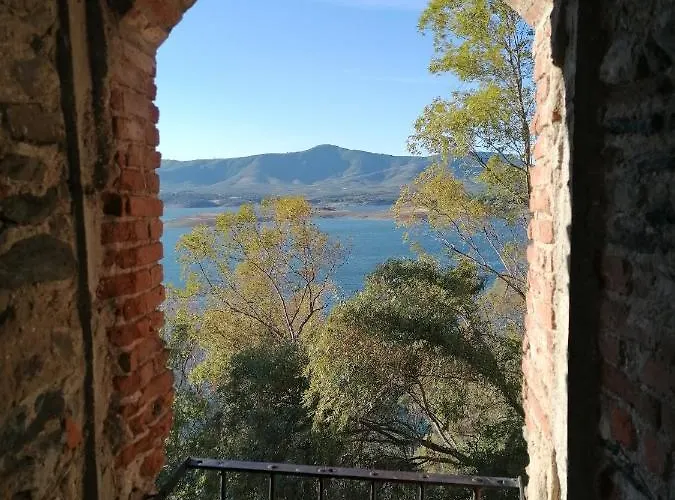 Ambroz Y Plata * Aldeanueva del Camino