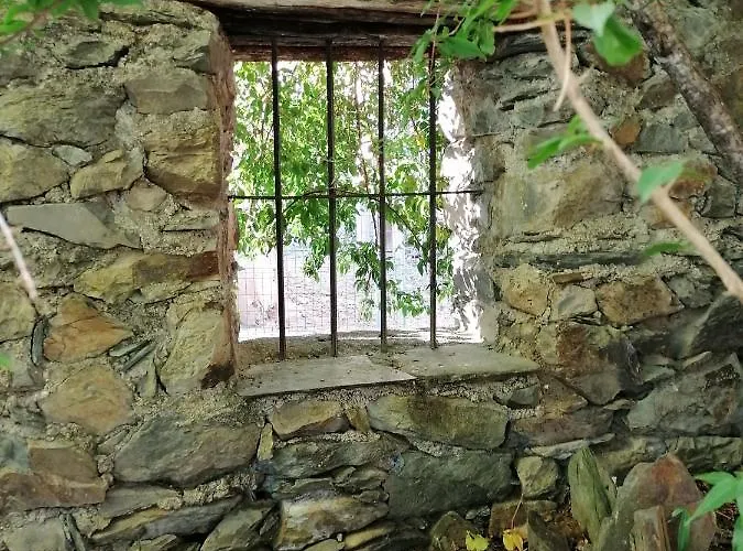 Ambroz Y Plata Holiday home